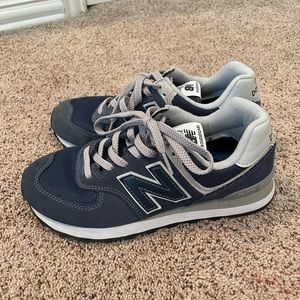 New Balance Shoes!